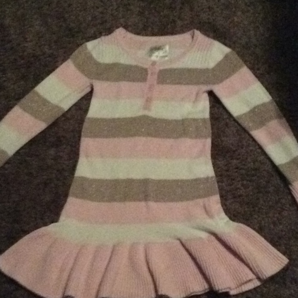 I’m selling a amazing dress